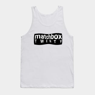 Match 20 Tank Top